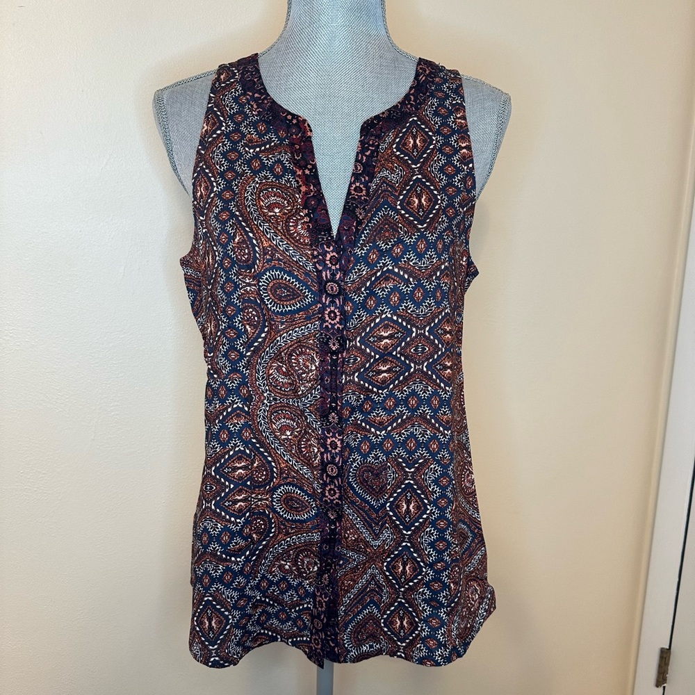NWT Sanctuary Tank Top